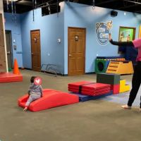 My Gym Children's Fitness Center ico