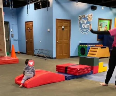 My Gym Children's Fitness Center