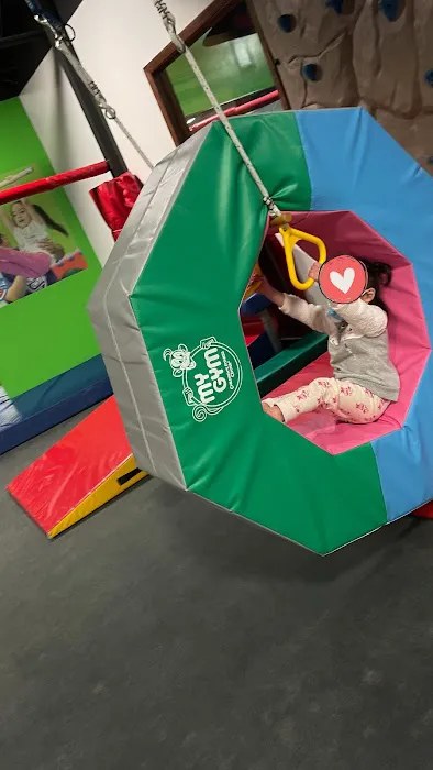 My Gym Children's Fitness Center Picture 10