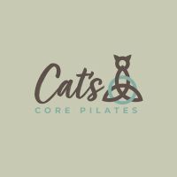 Cat's Core Pilates ico