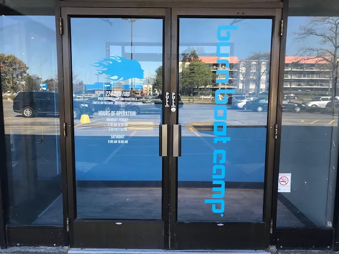 Burn Boot Camp Picture 2