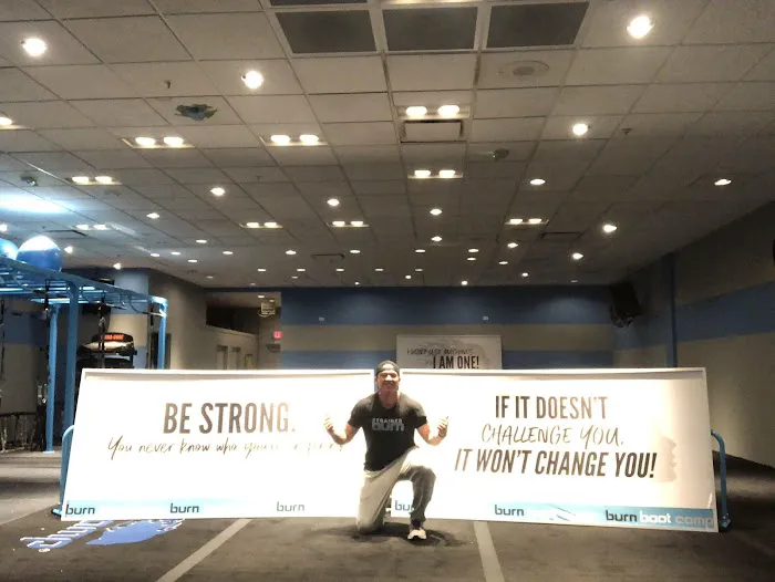Burn Boot Camp Picture 10