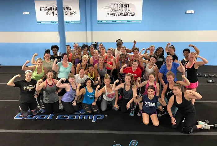 Burn Boot Camp Picture 1