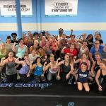 Burn Boot Camp