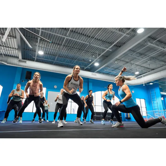 Burn Boot Camp Picture 8