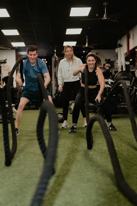 The Strength Club NYC Picture 2
