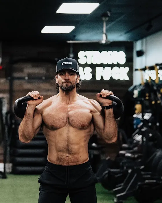 The Strength Club NYC Picture 6