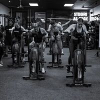 The Strength Club NYC ico