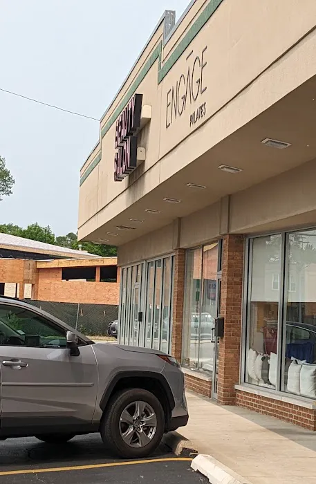 Engage Pilates Picture 2