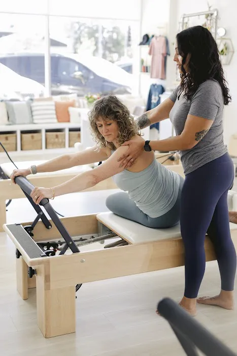 Engage Pilates Picture 1