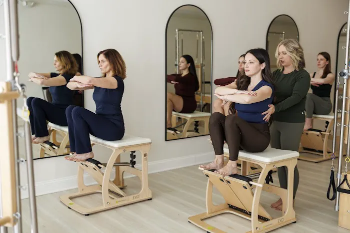 Engage Pilates Picture 9