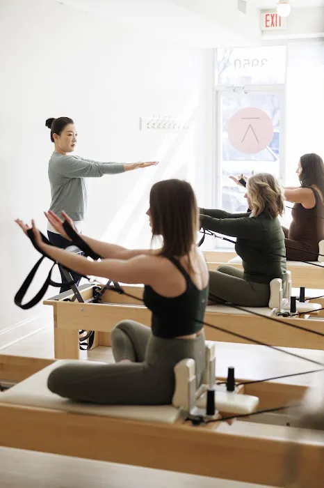 Engage Pilates Picture 3