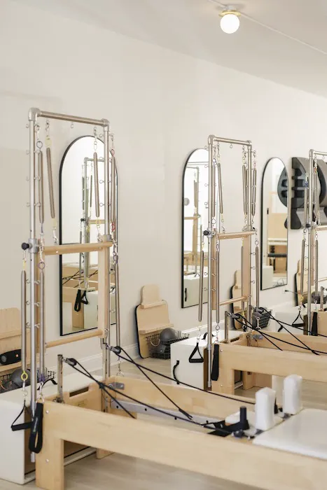 Engage Pilates Picture 4