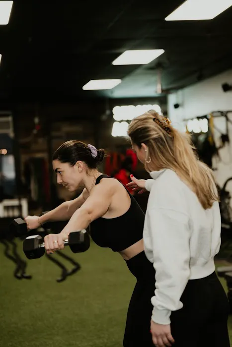 The Strength Club NYC Picture 4