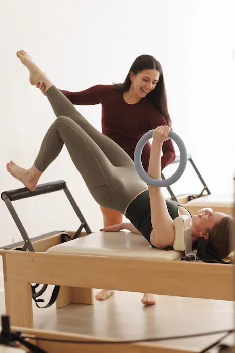 Engage Pilates Picture 10