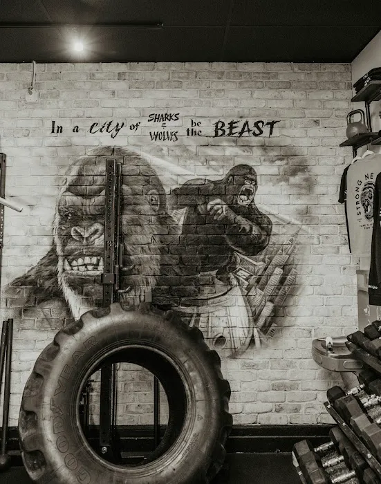 The Strength Club NYC Picture 10