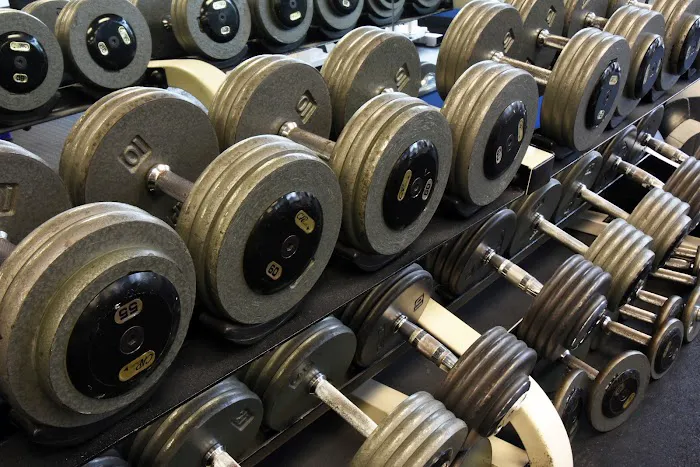 Fitness Defined Picture 7