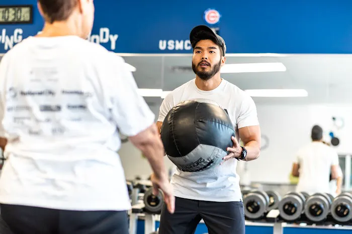 Fitness Defined Picture 5