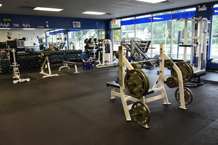 Fitness Defined Picture 10