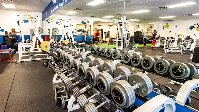 Fitness Defined Picture 3