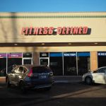 Fitness Defined