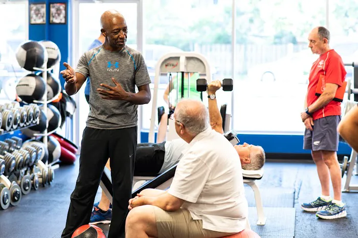 Fitness Defined Picture 9