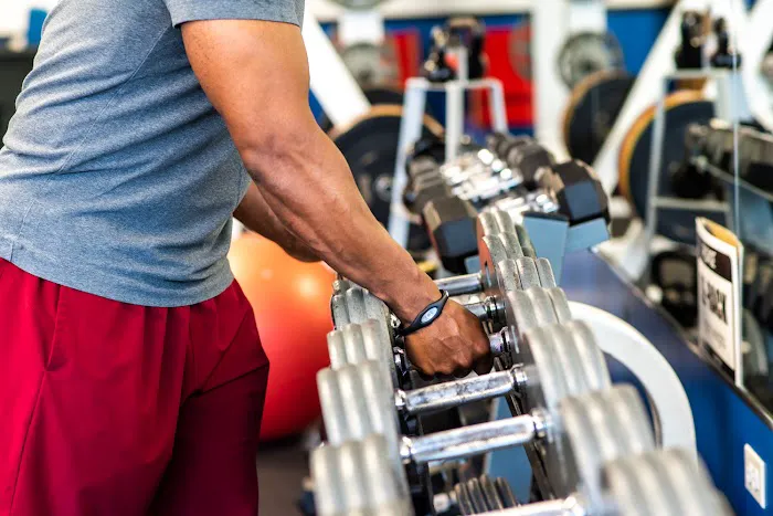 Fitness Defined Picture 2