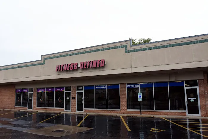 Fitness Defined Picture 8