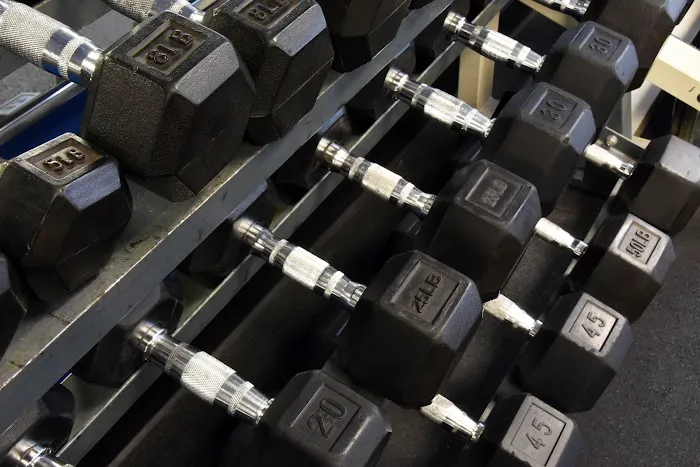 Fitness Defined Picture 4