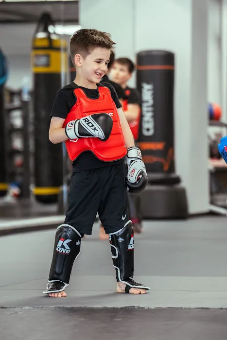 FIT & FIGHT GYM Picture 7