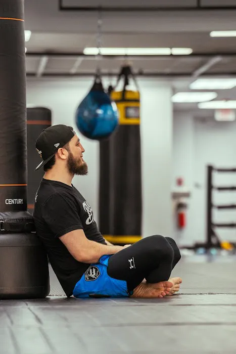 FIT & FIGHT GYM Picture 6