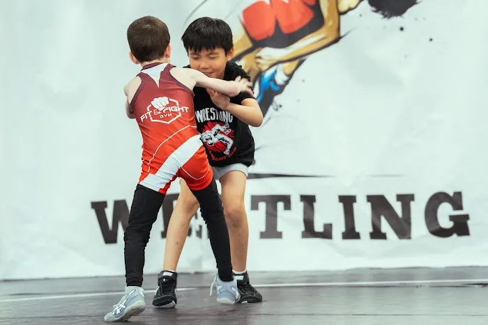 FIT & FIGHT GYM Picture 9