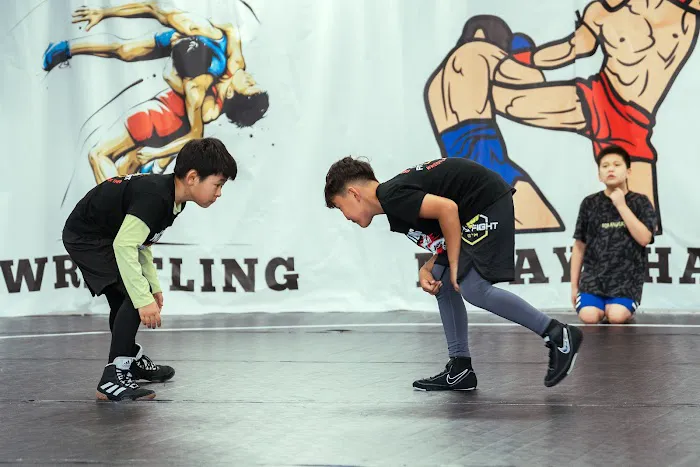 FIT & FIGHT GYM Picture 4