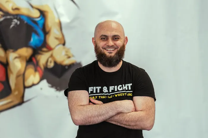 FIT & FIGHT GYM Picture 10