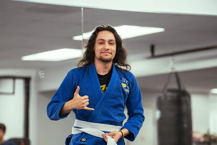 FIT & FIGHT GYM Picture 8