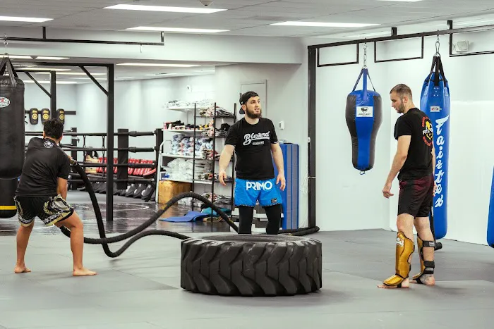 FIT & FIGHT GYM Picture 5