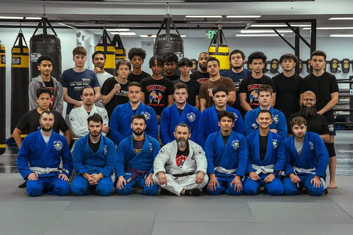 FIT & FIGHT GYM Picture 3