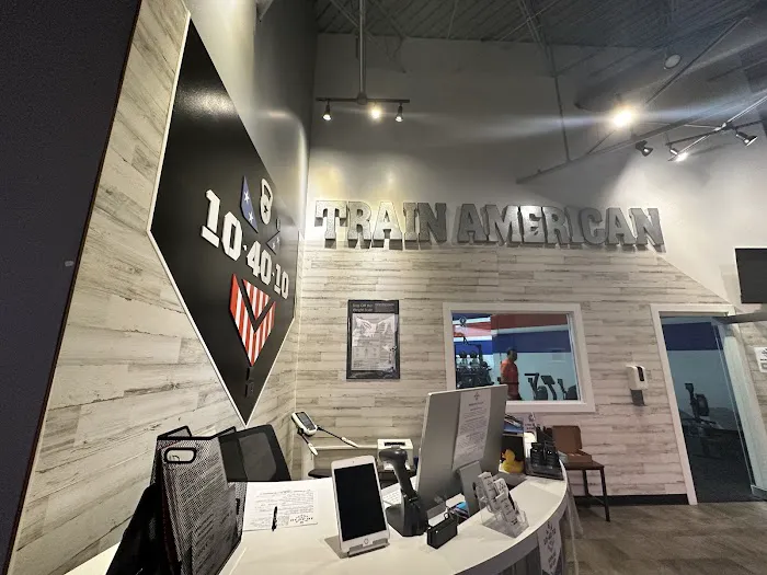 10.40.10 Fitness- Glenview Picture 1