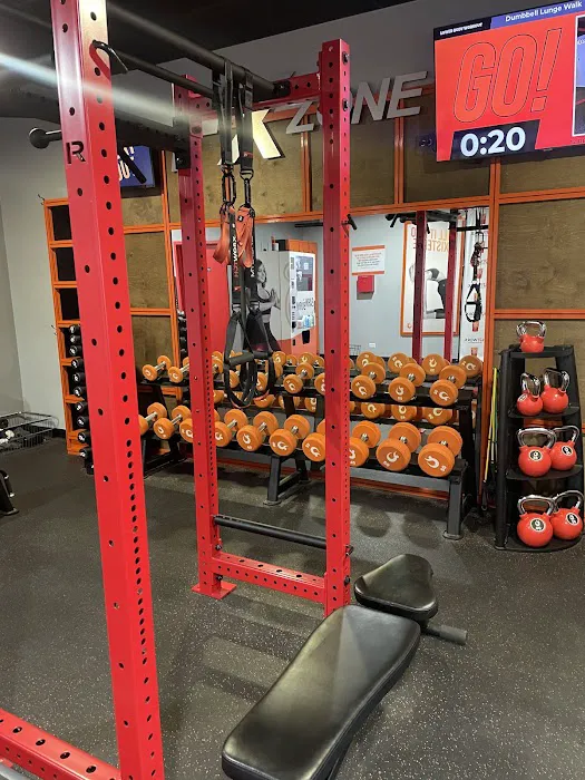 HOTWORX - Bloomingdale, IL Picture 3