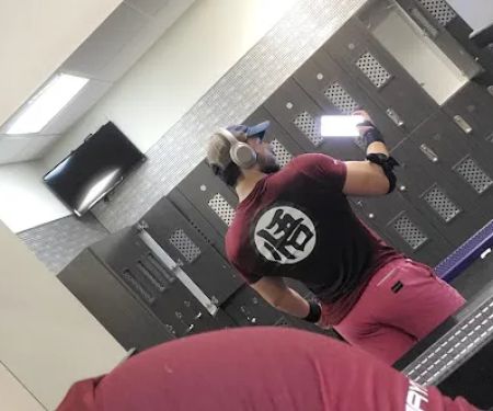 Planet Fitness