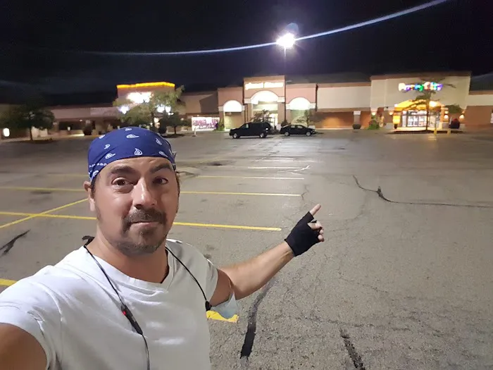 Planet Fitness Picture 10