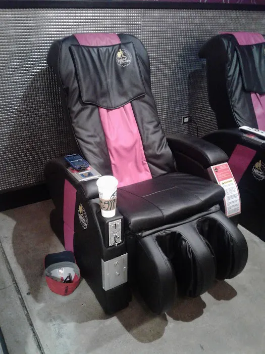 Planet Fitness Picture 7