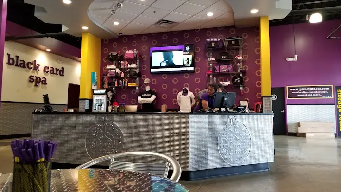 Planet Fitness Picture 3