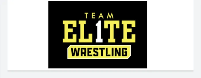 Ultimate Strength & Fitness/EL1TE Wrestling Picture 7