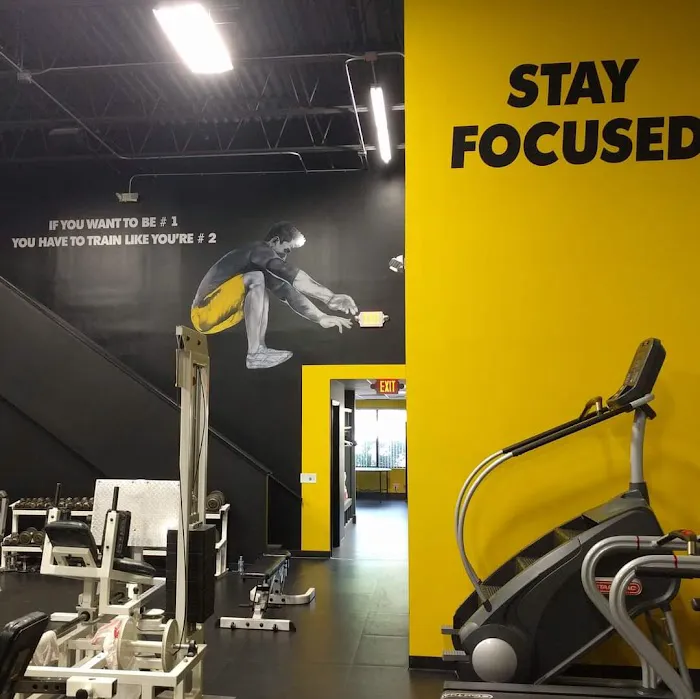 Ultimate Strength & Fitness/EL1TE Wrestling Picture 5