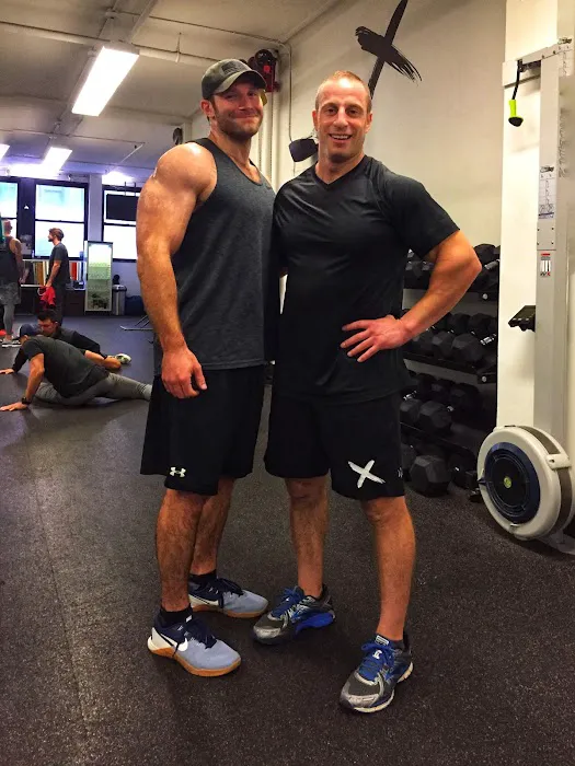 Raise Fitness Picture 2