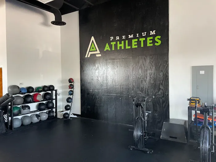 Premium Athletes Picture 4