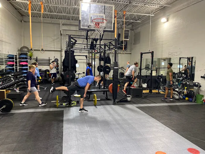 Premium Athletes Picture 1