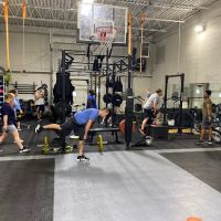 Premium Athletes ico