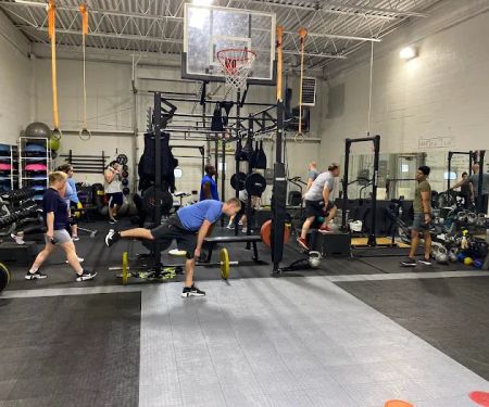 Premium Athletes